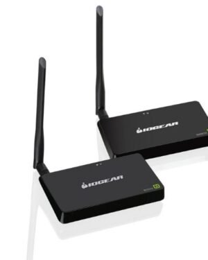 IOGEAR GWHDBBKIT { Best Price In India } - Distributor
