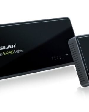 IOGEAR GWHDMS52 { Best Price In India } - Distributor