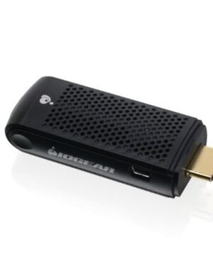 IOGEAR GWHDSTXB { Best Price In India } -Distributor