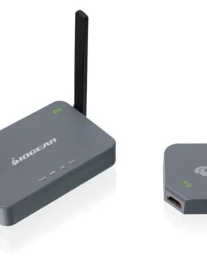 IOGEAR GWKIT4K { Best Price In India } - Distributor