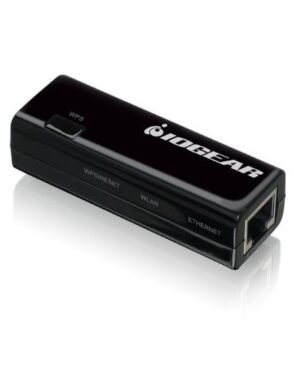 IOGEAR GWU637 { Best Price In India } - Distributor