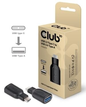 Club 3D CAA-1521 { Best Price In India } - Distributor