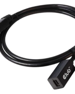 Club 3D CAC-1120 { Best Price In India } - Distributor