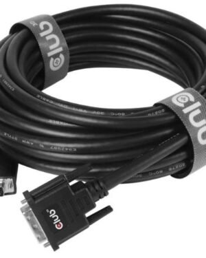 Club 3D CAC-1220 { Best Price In India } - Distributor