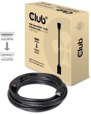 Club 3D CAC-1320 { Best Price In India } - Distributor
