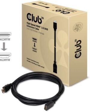 Club 3D CAC-1321 { Best Price In India } - Distributor