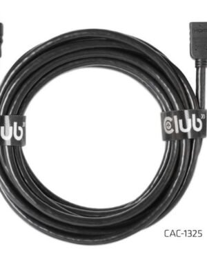 Club 3D CAC-1325 { Best Price In India } - Distributor