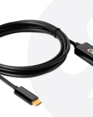 Club 3D CAC-1334 { Best Price In India } - Distributor