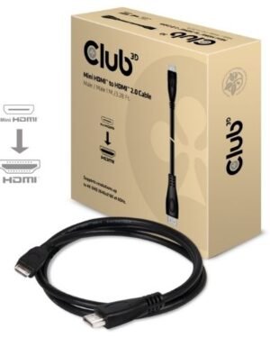 Club 3D CAC-1350 { Best Price In India } - Distributor