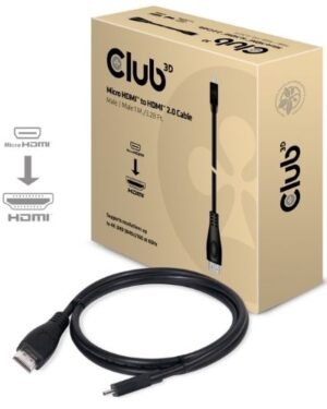 Club 3D CAC-1351 { Best Price In India } - Distributor