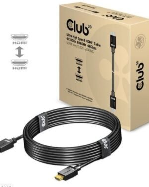 Club 3D CAC-1374 { Best Price In India } - Distributor