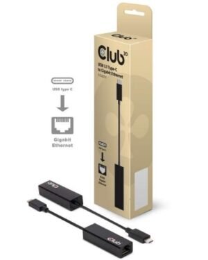Club 3D CAC-1500 { Best Price In India } - Distributor