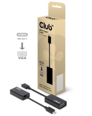 Club 3D CAC-1502 { Best Price In India } - Distributor
