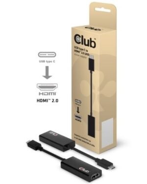 Club 3D CAC-1504 { Best Price In India } - Distributor