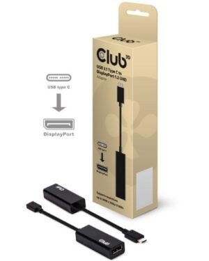 Club 3D CAC-1507 { Best Price In India } - Distributor