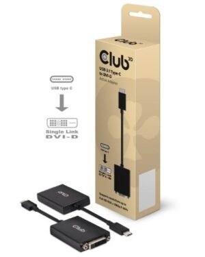 Club 3D CAC-1508 { Best Price In India } - Distributor