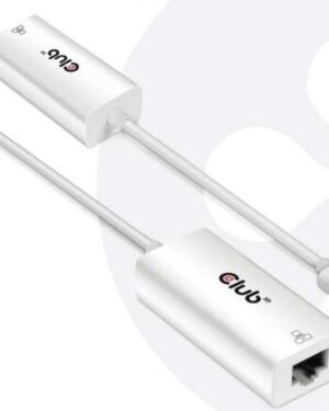 Club 3D CAC-1519 { Best Price In India } - Distributor