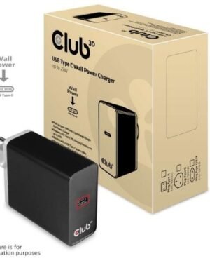 Club 3D CAC-1901 { Best Price In India } - Distributor