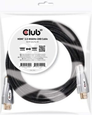 Club 3D CAC-2312 { Best Price In India } - Distributor