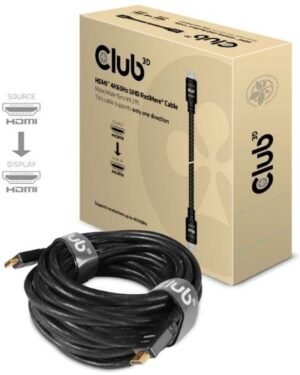 Club 3D CAC-2314 { Best Price In India } - Distributor