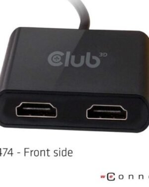 Club 3D CSV-1474 { Best Price In India } - Distributor
