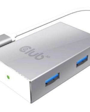 Club 3D CSV-1541 { Best Price In India } - Distributor