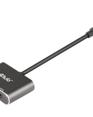 Club 3D CSV-1552 { Best Price In India } - Distributor