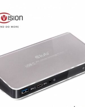 Club 3D CSV-1560 { Best Price In India } - Distributor