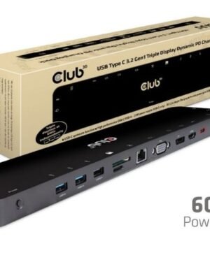 Club 3D CSV-1564 { Best Price In India } - Distributor