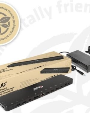 Club 3D CSV-1566 { Best Price In India } - Distributor