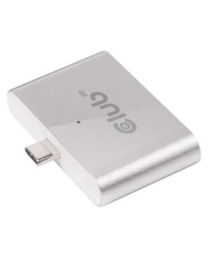 Club 3D CSV-1590 { Best Price In India } - Distributor