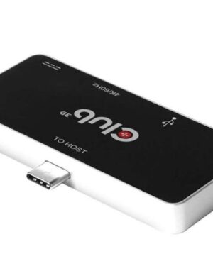 Club 3D CSV-1591 { Best Price In India } - Distributor