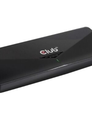 Club 3D CSV-3103D { Best Price In India } - Distributor