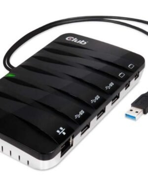 Club 3D CSV-3203 { Best Price In India } - Distributor
