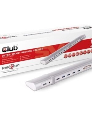 Club 3D CSV-3242HDA { Best Price In India } - Distributor