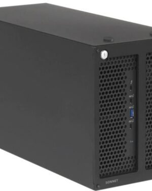 Sonnet DM-ZM-GPU-D { Best Price In India } – Distributor