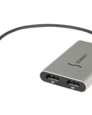 Sonnet TB3-DDP4K { Best Price In India } - Distributor