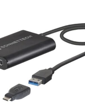 Sonnet USB3-DDP4K { Best Price In India } - Distributor