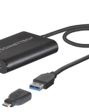 Sonnet USB3-DHDMI { Best Price In India } - Distributor