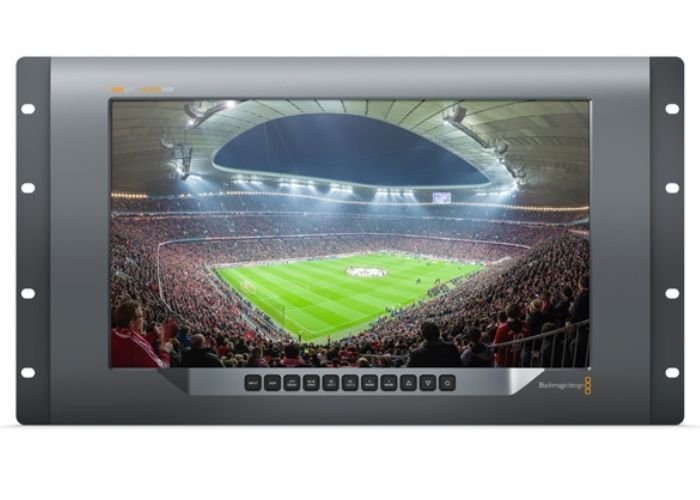 blackmagic smartview