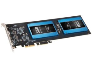 Sonnet FUS-SSD-2RAID-E { Best Price In India } - Distributor