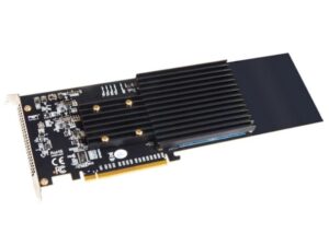 Sonnet FUS-SSD-4X4-E3S { Best Price In India } - Distributor