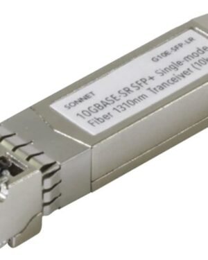 Sonnet G10E-SFP-LR { Best Price In India } - Distributor