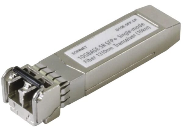 Sonnet G10E-SFP-LR { Best Price In India } - Distributor