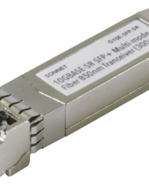 Sonnet G10E-SFP-SR { Best Price In India } - Distributor