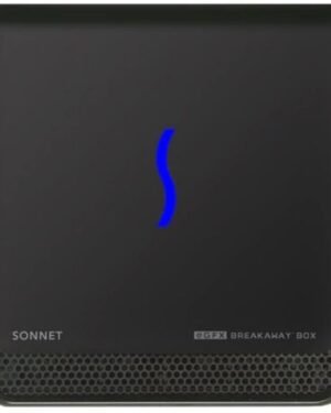 Sonnet GPU-550W-TB3 { Best Price In India } - Distributor