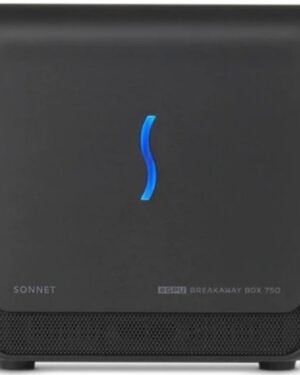 Sonnet GPU-750W-TB3 { Best Price In India } - Distributor