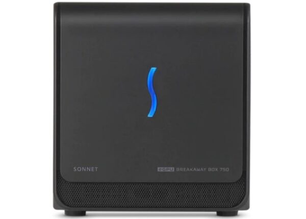 Sonnet GPU-750W-TB3 { Best Price In India } - Distributor