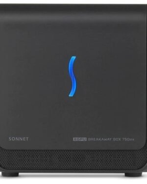 Sonnet GPU-750WEX-TB3 { Best Price In India } - Distributor