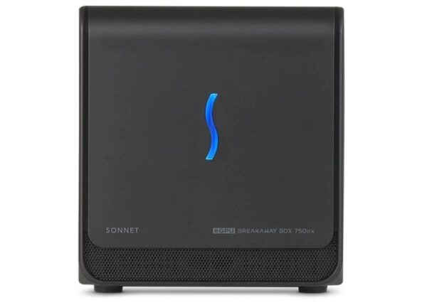 Sonnet GPU-750WEX-TB3 { Best Price In India } - Distributor